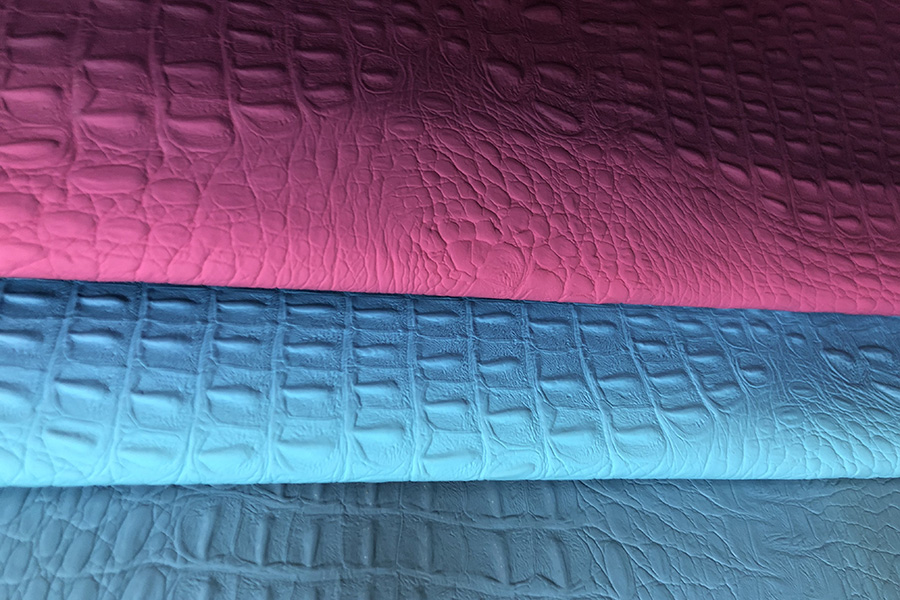 Artificial leather