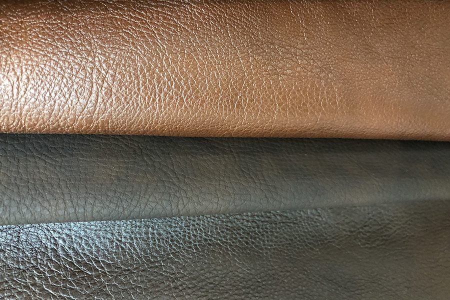 Artificial leather