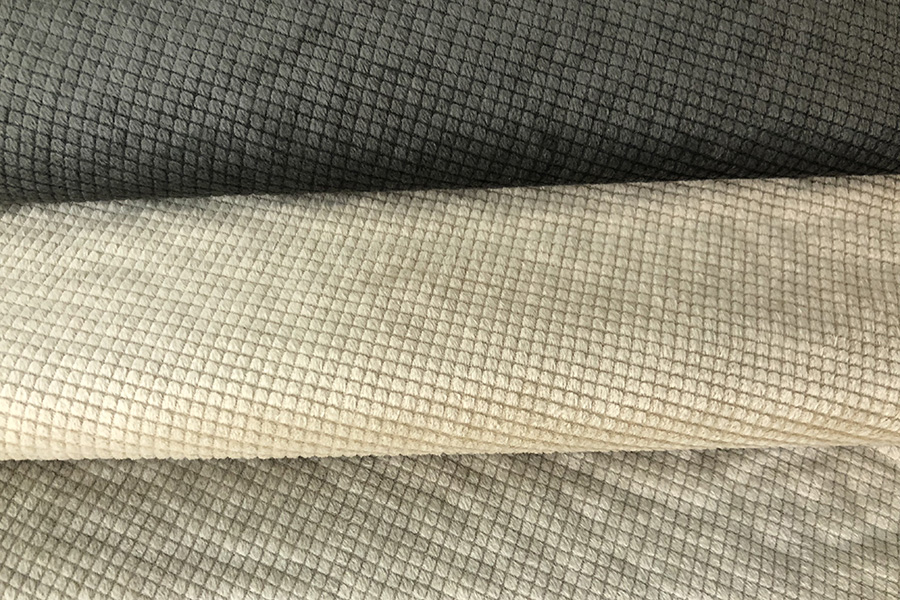 Fashion fabrics