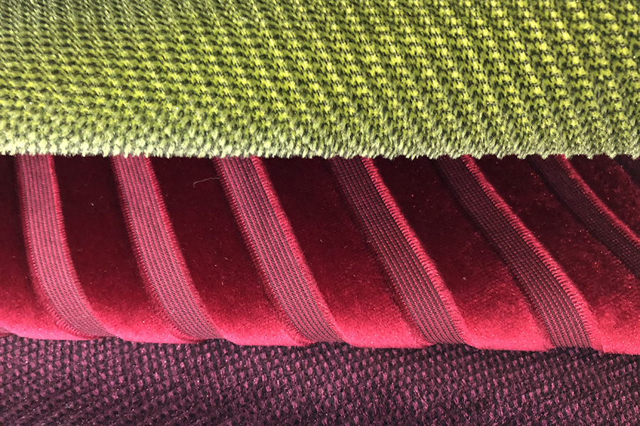 Fashion fabrics