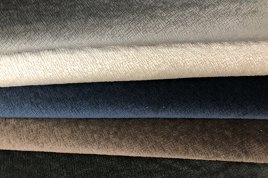 Fashion fabrics