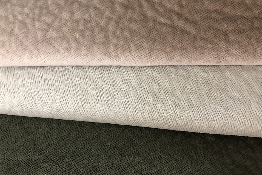 Fashion fabrics