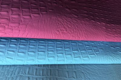 Artificial leather