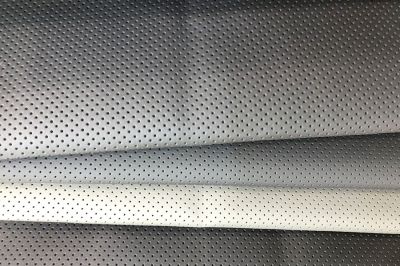 Artificial leather