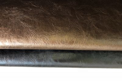 Artificial leather