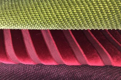 Fashion fabrics