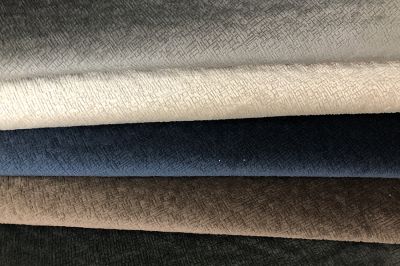Fashion fabrics